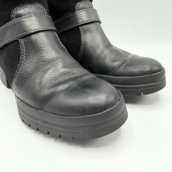 Merrell City Leaf tall boots - size 6.5 - Picture 6 of 11